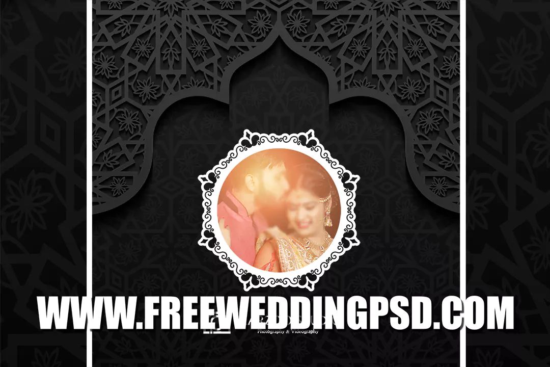 New 2020 Wedding Album 12×36 PSD PED Designs